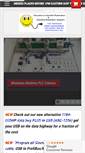 Mobile Screenshot of plccable.com